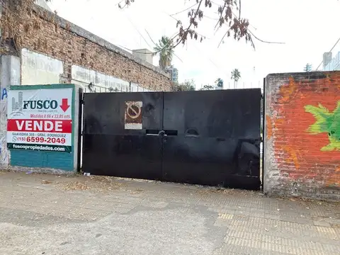 Terreno en Venta en General Rodriguez, Partido de General Rodríguez