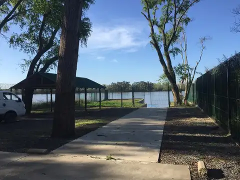 Terreno en Venta en Parana Las Palmas, Belen de Escobar