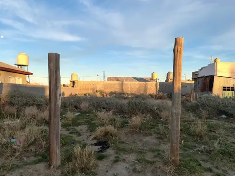 Terreno en Venta en Comodoro Rivadavia, Escalante