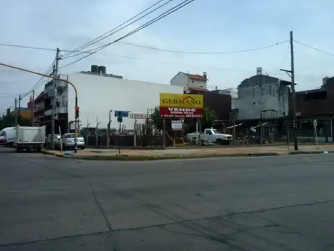 Terreno en Venta en San Justo, Partido de La Matanza