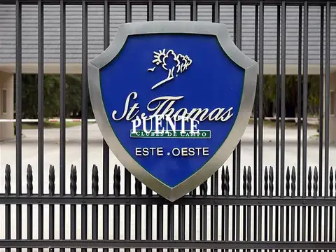 Terreno en Venta en Canning, Partido de Ezeiza