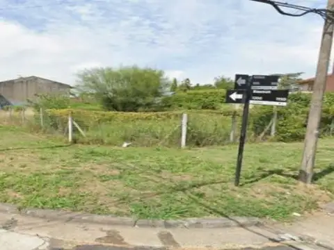 Terreno en Venta en Campana, Partido de Campana