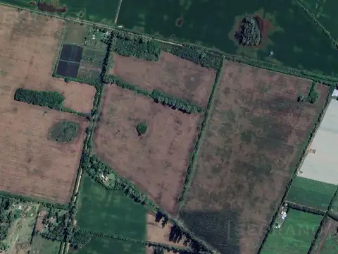 Terreno en Venta en Puerto Panal, Zarate