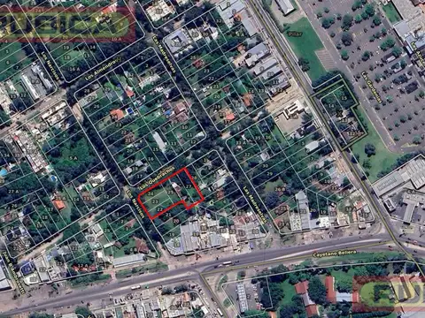 Terreno en Venta en Pilar, Partido de Pilar
