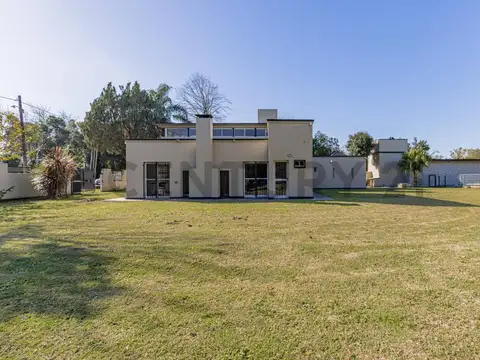 Terreno en Venta en Villa Elisa, Partido de La Plata