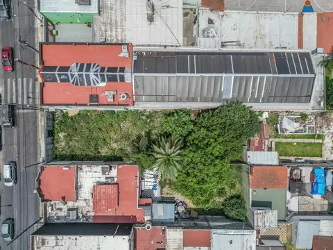 Terreno en Venta en Tapiales, Partido de La Matanza