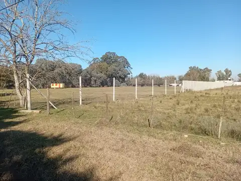 Terreno en Venta en City Bell, Partido de La Plata