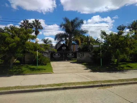 Terreno en Venta en Ranchos, Partido de General Paz
