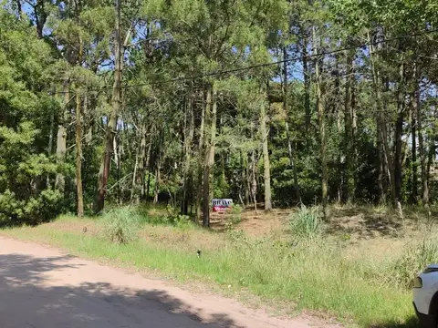Terreno en Venta en Mar de las Pampas, Partido de Villa Gesell