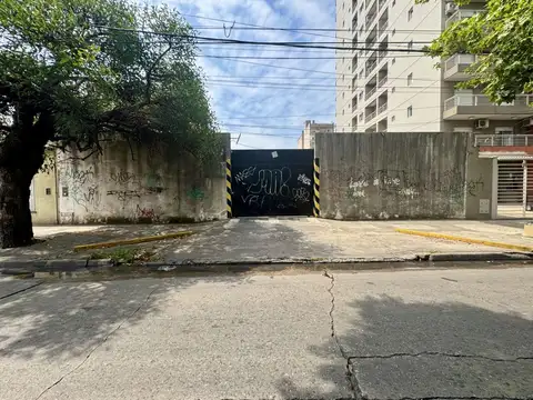 Terreno en Venta en Caseros, Partido de Tres de Febrero