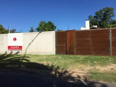 Terreno en Venta en Manuel B Gonnet, Partido de La Plata