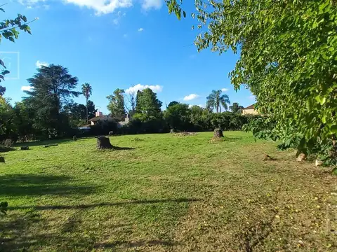 Terreno en Venta en Benavidez, Partido de Tigre