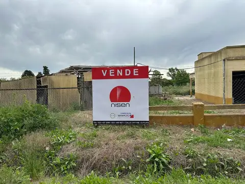 Terreno en Venta en City Bell, Partido de La Plata
