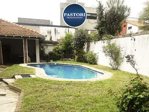 Terreno en Venta en Olivos, Partido de Vicente López