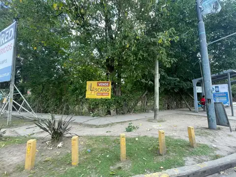 Terreno en Venta en Glew, Partido de Almirante Brown