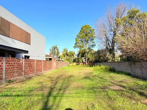 Terreno en Venta en Lomas de San Isidro, San Isidro