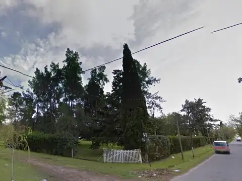 Terreno en Venta en City Bell, Partido de La Plata