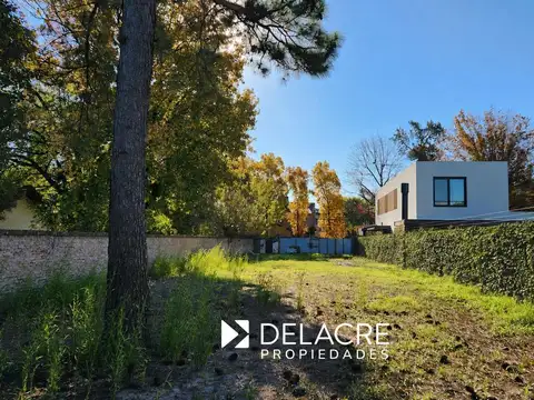 Terreno en Venta en Golf, San Isidro