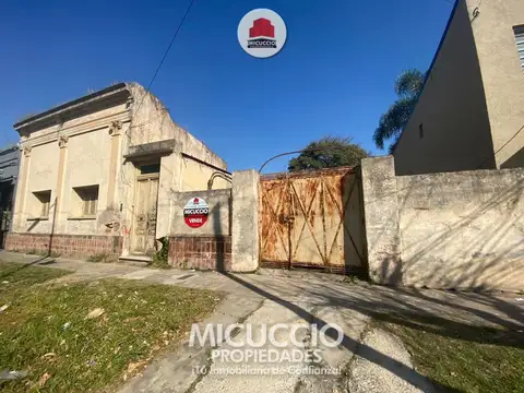 Terreno en Venta en Centro, Belen de Escobar