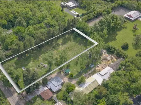 Terreno en Venta en Pilar, Partido de Pilar