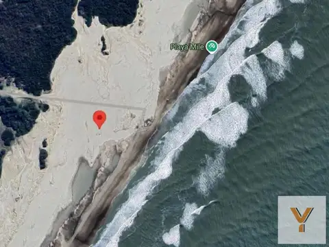 Terreno en Venta en Pinamar, Partido de Pinamar