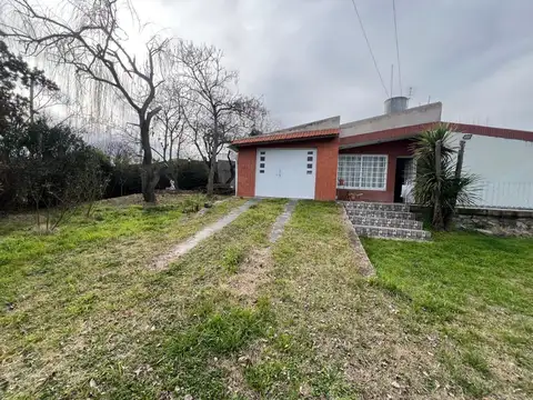 Casa en Venta en El Volcán, Juan Martín de Pueyrredón
