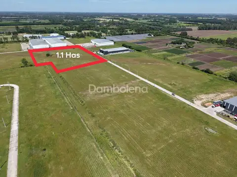 Terreno en Venta en Los Cardales, Partido de Exaltación de la Cruz