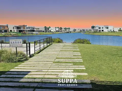 Terreno en Venta en Nordelta Carpinchos, Nordelta
