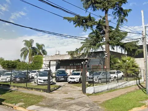 Terreno en Venta en El Talar, Partido de Tigre
