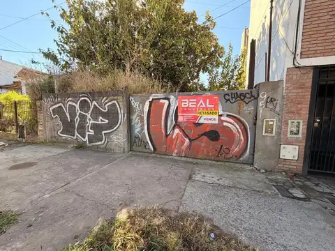 Terreno en Venta en Tigre Centro, Partido de Tigre