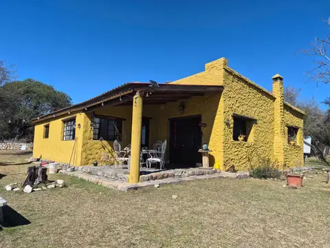 Casa en Venta en Cortaderas, Chacabuco