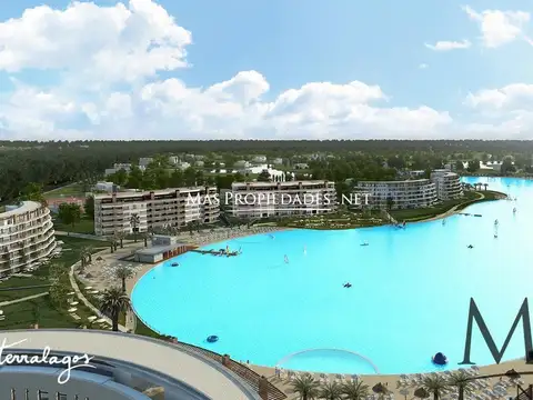 Terreno en Venta en Terralagos, Canning
