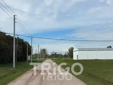 Terreno en Venta en Francisco Alvarez, Partido de Moreno