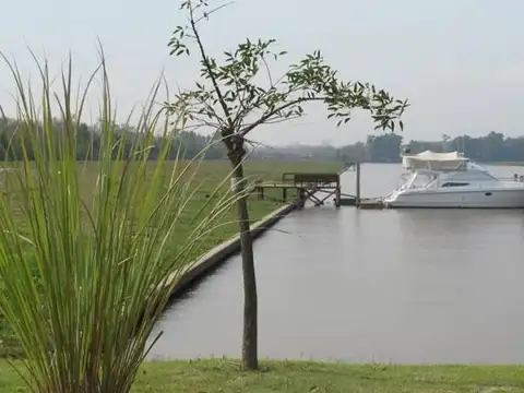 Terreno en Venta en Villanueva, Countries y Barrios Cerrados en Tigre