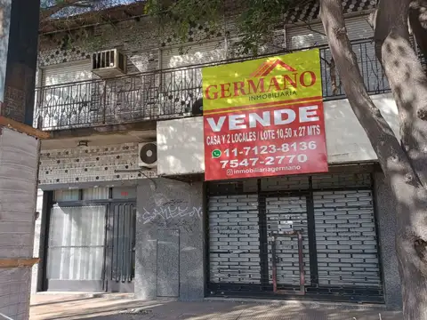 Terreno en Venta en San Justo, Partido de La Matanza