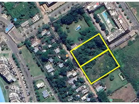 Terreno en Venta en Pilar, Partido de Pilar
