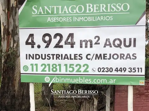 Terreno en Venta en Los Cardales, Partido de Exaltación de la Cruz