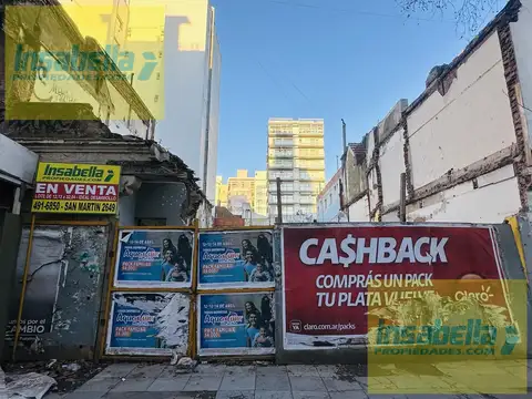 Terreno en Venta en Mar del Plata, Partido de General Pueyrredón
