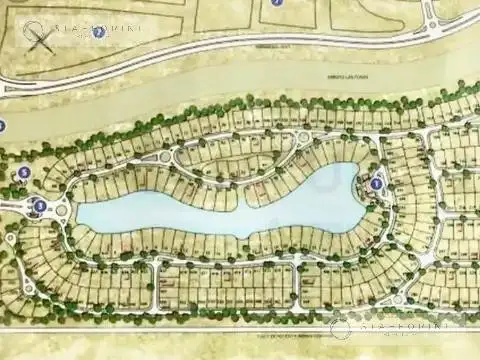 Terreno en Venta en Nordelta Carpinchos, Nordelta