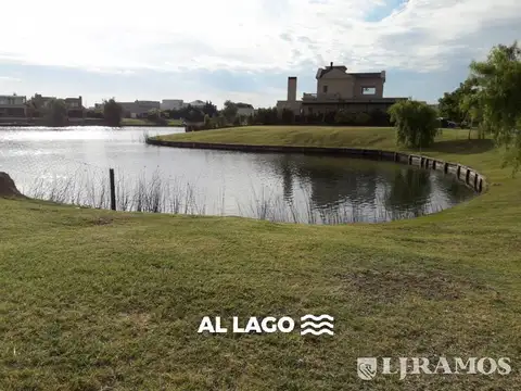 Terreno en Venta en Nordelta, Partido de Tigre