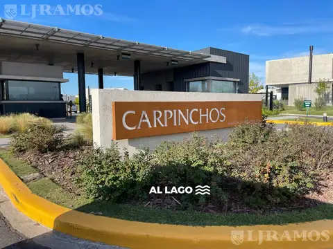Terreno en Venta en Nordelta Carpinchos, Nordelta