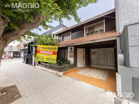 Terreno en Venta en Ramos Mejía Sur, Ramos Mejía