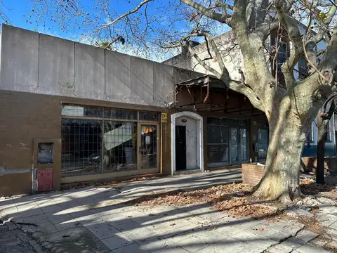 Terreno en Venta en Banfield, Partido de Lomas de Zamora