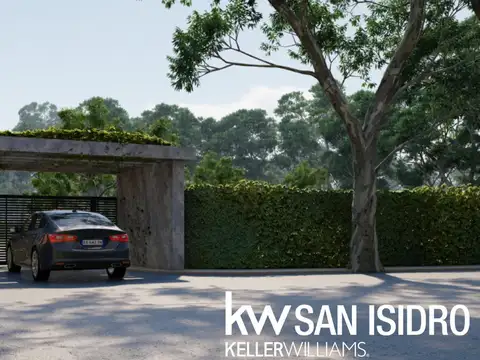 Terreno en Venta en San Isidro, Partido de San Isidro