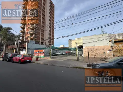 Terreno en Venta en Centro, San Justo