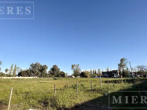 Terreno en Venta en Pilar, Partido de Pilar