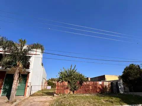 Terreno en Venta en Centro  - Campana, Campana