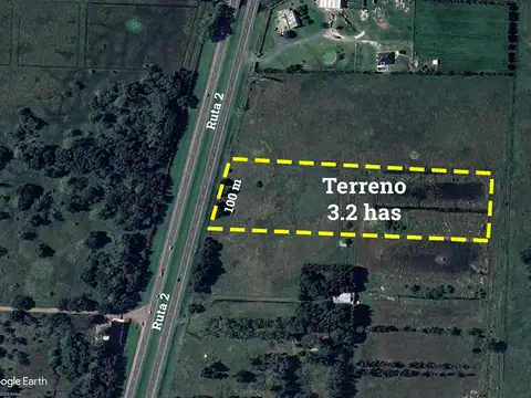 Terreno en Venta en La Plata, Partido de La Plata