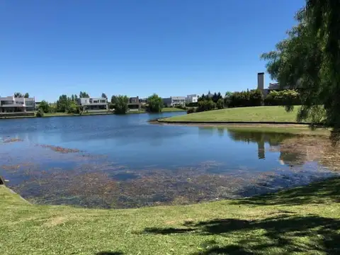 Terreno en Venta en Nordelta Los Alisos, Nordelta