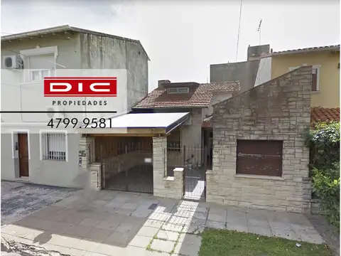 Terreno en Venta en Olivos Maipu/Uzal, Olivos